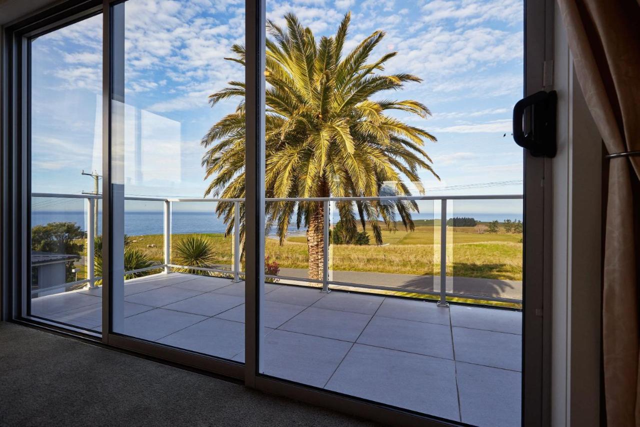 Villa The Lookout Kaikoura Esterno foto